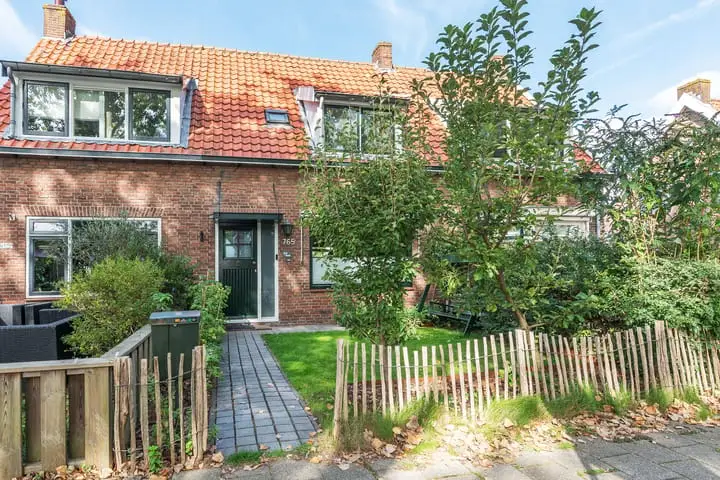 Foto Aalsmeerderweg 765 1435EL Rijsenhout
