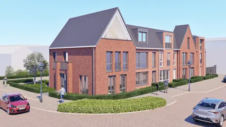Foto Burg.Backxlaan 6 7711AG Nieuwleusen