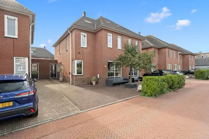 Foto Kapelmuur 14 3991VW Houten