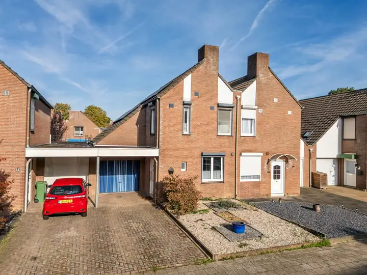 Foto Sterrenbosweg 54 Reuver