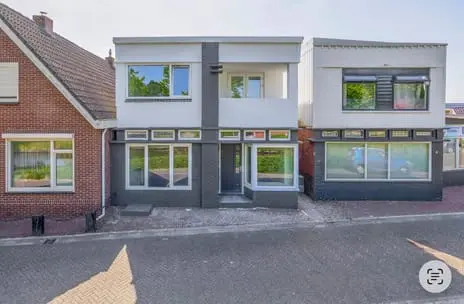 Foto Hendrik Westerstraat 220 9665AW Oude Pekela