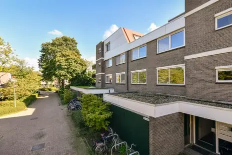 Foto Michaëlplein 100 1115CM Duivendrecht