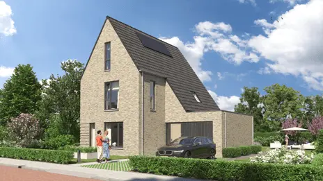 Foto Brouwerssprienke 1 4353CE Serooskerke