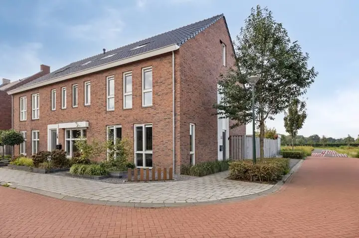Foto Veldoven 53 Veghel
