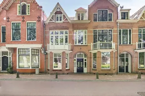 Foto Herengracht 13 1441EV Purmerend