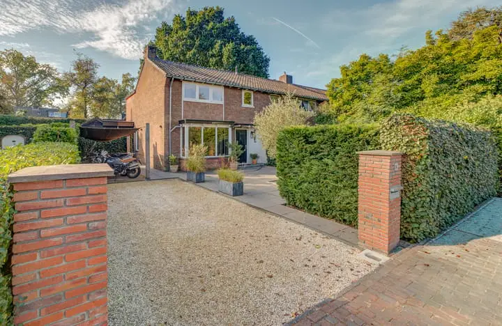 Foto Frans Langeveldlaan 16 Laren
