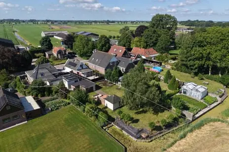Foto Dokter de Vriesstraat 49 1654JV Benningbroek