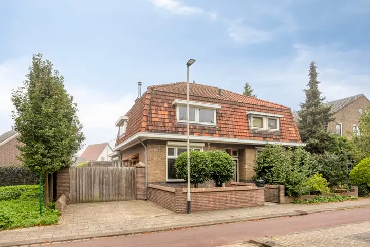 Foto Terheijdenseweg 225 Breda