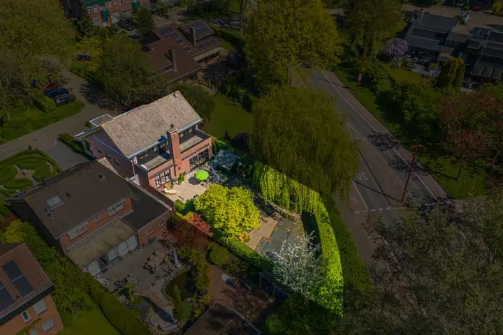 Foto Kikvorsweide 1 3437VA Nieuwegein