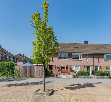 Foto Zuster Gertrudisplaats 1 3985AH Werkhoven