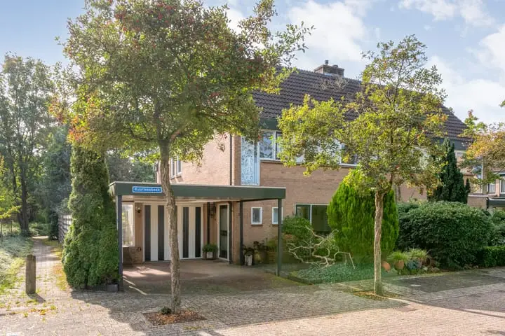 Foto Ruurlosebeek 27 Zwolle