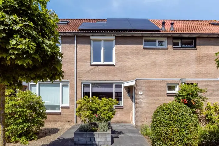 Foto Laurens Bogtmanstraat 19 Hengelo