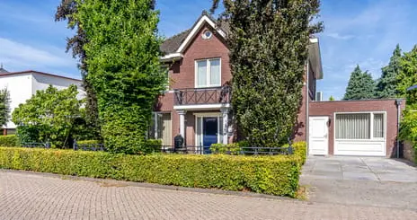 Foto Stakenborgakker 48 5554GV Valkenswaard