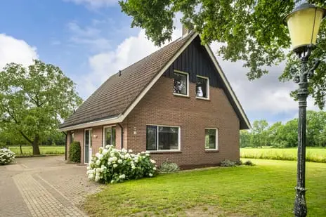 Foto Withagsmedenweg 5 7559RD Hengelo