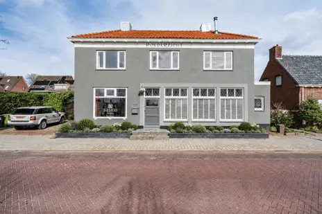 Foto Dorpsstraat 68 4634TS Woensdrecht