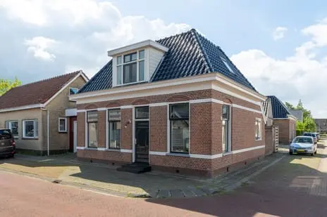Foto Regnerus Meinardystraat 48 9291EP Kollum