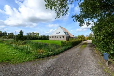 Foto Domela Nieuwenhuisweg 108 9245VD Nij Beets