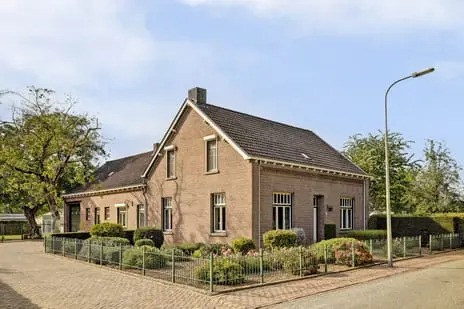 Foto Hetterichstraat 5 5991EE Baarlo