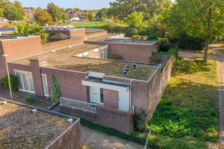 Foto Roggehof 90 Heerlen