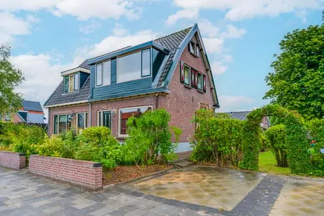 Foto Kerkweg 58 3628AR Kockengen