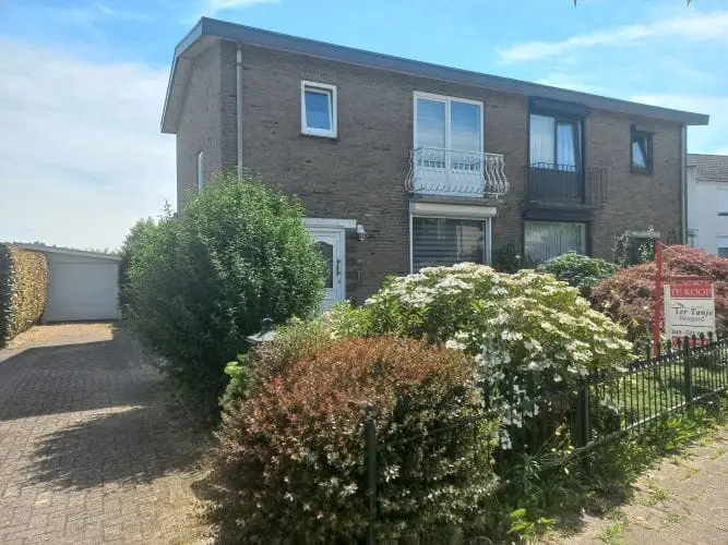 Foto Ridder Hoenstraat 207 Hoensbroek