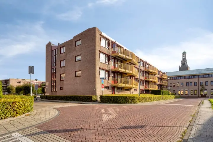 Foto Korte Dreef 34 Etten-Leur