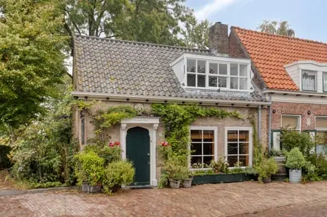 Foto Weverstraat 3 4389TR Ritthem