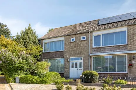 Foto Mgr Ariensstraat 27 4631EK Hoogerheide
