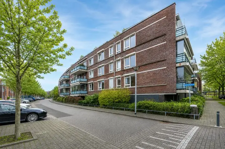 Foto Merenborch 67 Vianen