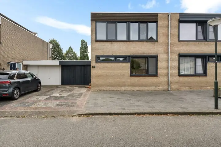 Foto Wolgastraat 55 Veghel