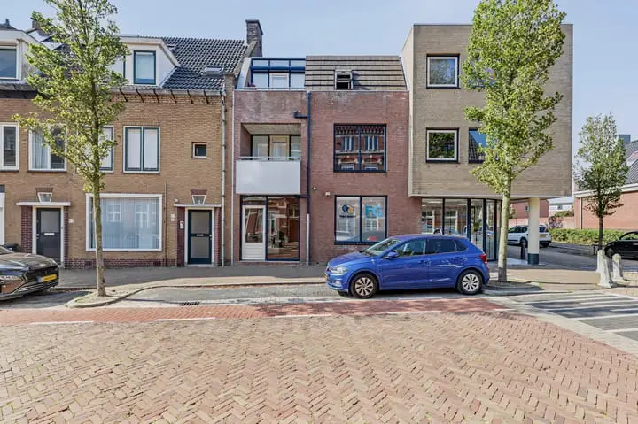 Foto Havenstraat 7 A Monster