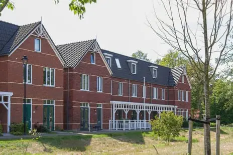 Foto Sint Bavopark 17 2212TG Noordwijkerhout