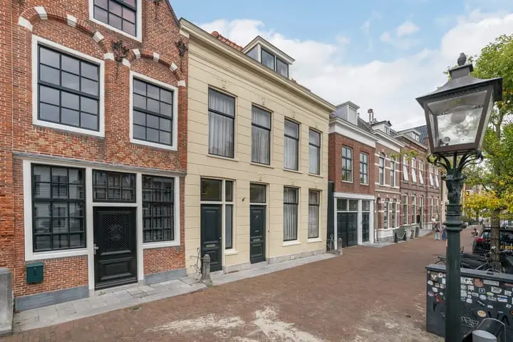 Foto Veerstraat 7 Maassluis