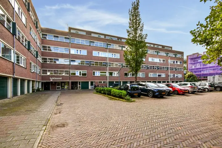 Foto Lokhorst 163 Leiderdorp