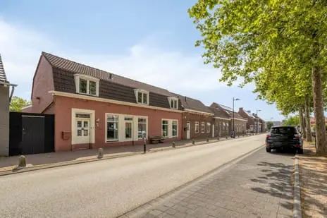 Foto Kuijpersdijk 12 4453AC 's-Heerenhoek