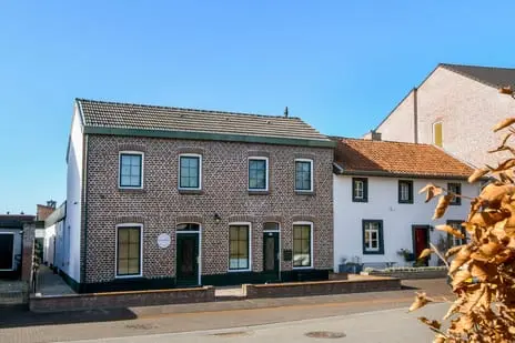 Foto Kerkstraat 17 6286CA Wittem