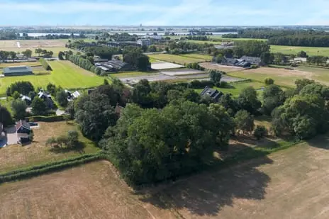 Foto Laantje van Van Wissen 6 2252AW Voorschoten