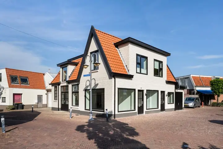 Foto Molenstraat 4 Dalfsen