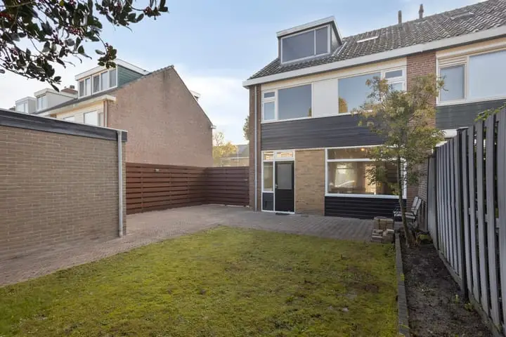 Foto Bachstraat 7 1921EW Akersloot