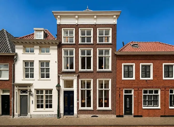 Foto Vismarktstraat 10 4931AZ Geertruidenberg