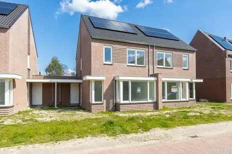 Foto Wilhelminalaan 52 5306XD Brakel