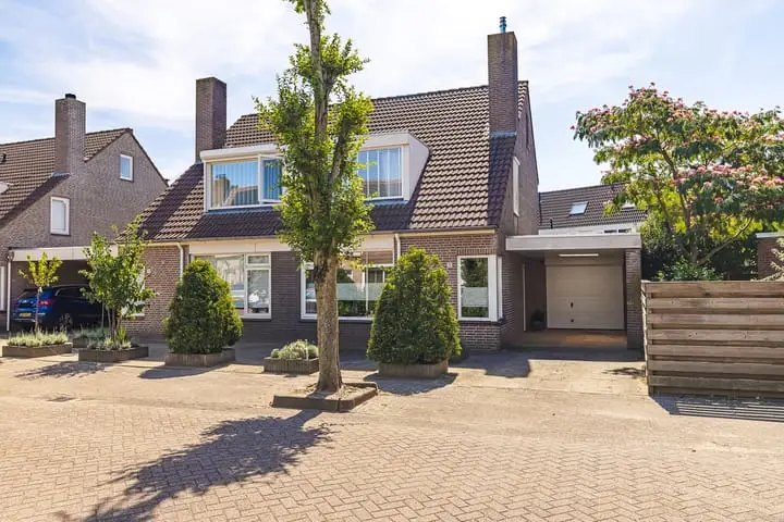 Foto Aanstee 31 4882BV Klein Zundert