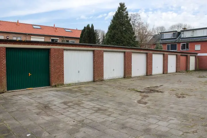 Foto Margrietlaan 6 C Westmaas