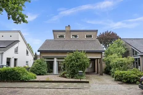 Foto Beekstraat 5 5258EG Berlicum