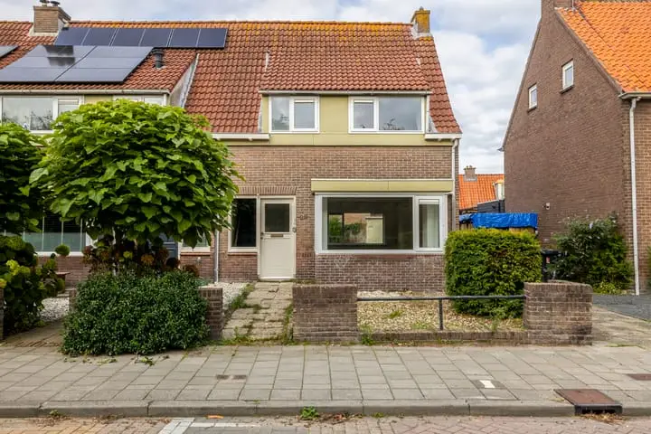 Foto Koninginneweg 29 Noordwijkerhout