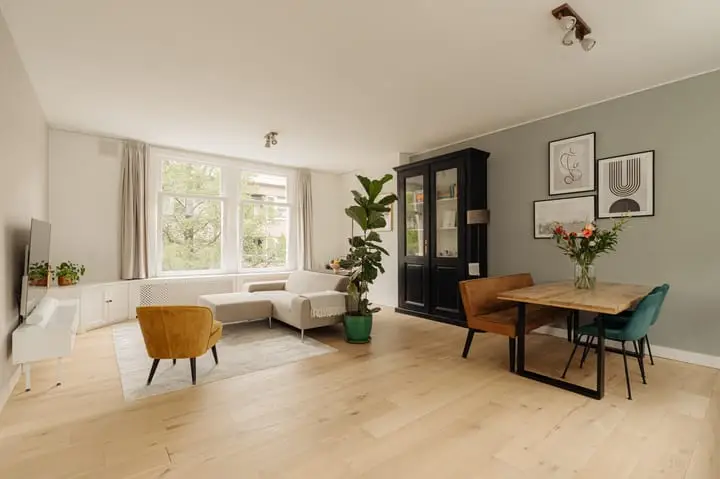 Foto Retiefstraat 39 2 Amsterdam