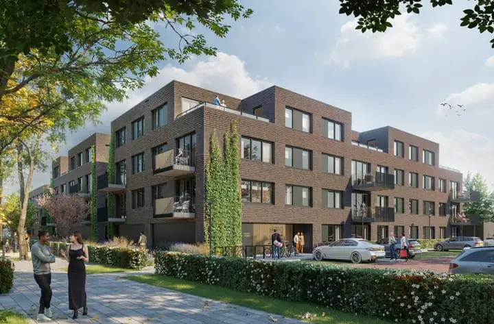 Foto Doornboomstraat 65 Hilvarenbeek