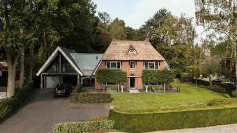 Foto Thorbeckelaan 64 3771EK Barneveld