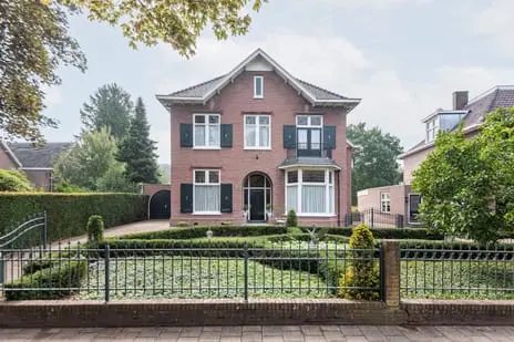 Foto Stationsweg 4 7061CT Terborg
