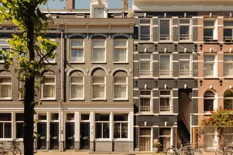 Foto Govert Flinckstraat 115 H Amsterdam